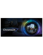 Chroma24: solución de visión nocturna con IA