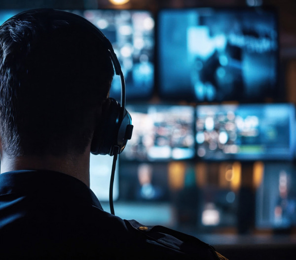 5 razones principales para instalar altavoces de red en su sistema de vigilancia - VORTEX